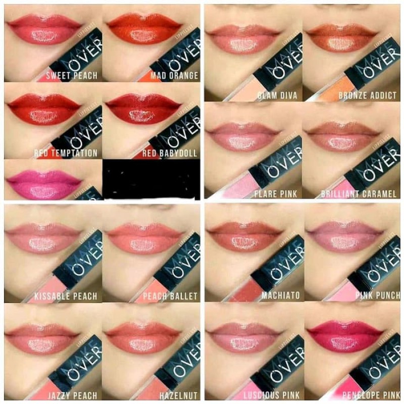 clinique love pop lipstick swatch