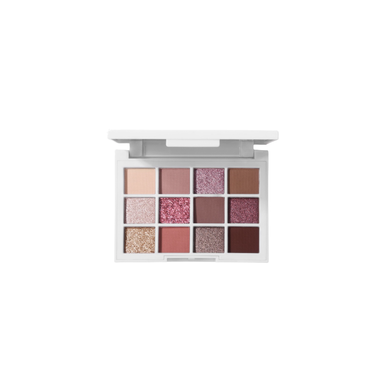 Jual Statement Beauty Modern Mauve Eyeshadow Palette Termurah November ...