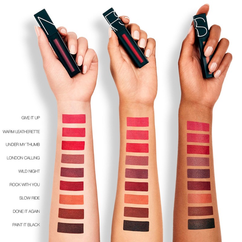 Jual Nars Powermatte Lip Pigment Termurah Maret 2024 | BeautyHaul
