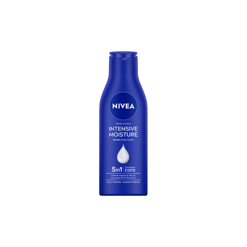 Jual Nivea Body Intensive Lotion Termurah Oktober 2024 | BeautyHaul