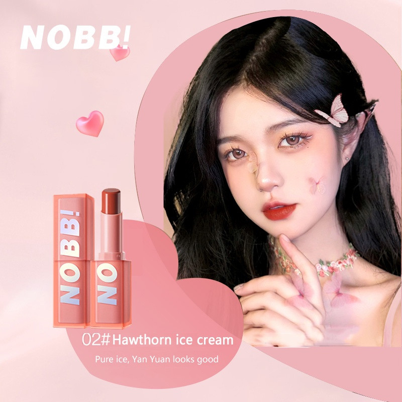 Jual Nobb Pink Light Lipstick Termurah April 2024 | BeautyHaul