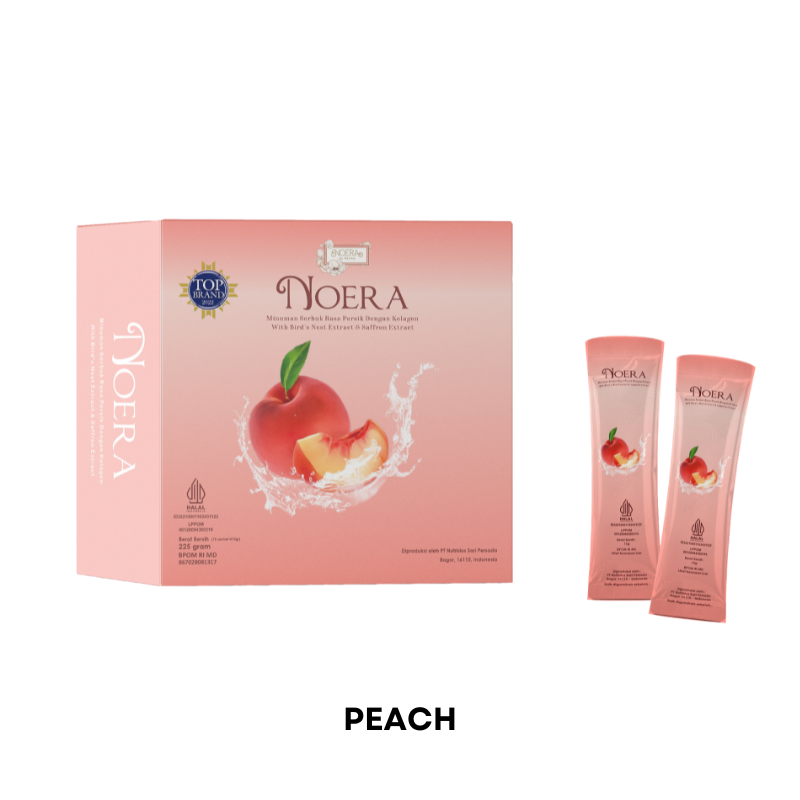 Jual Noera Collagen Drink Termurah Desember Beautyhaul