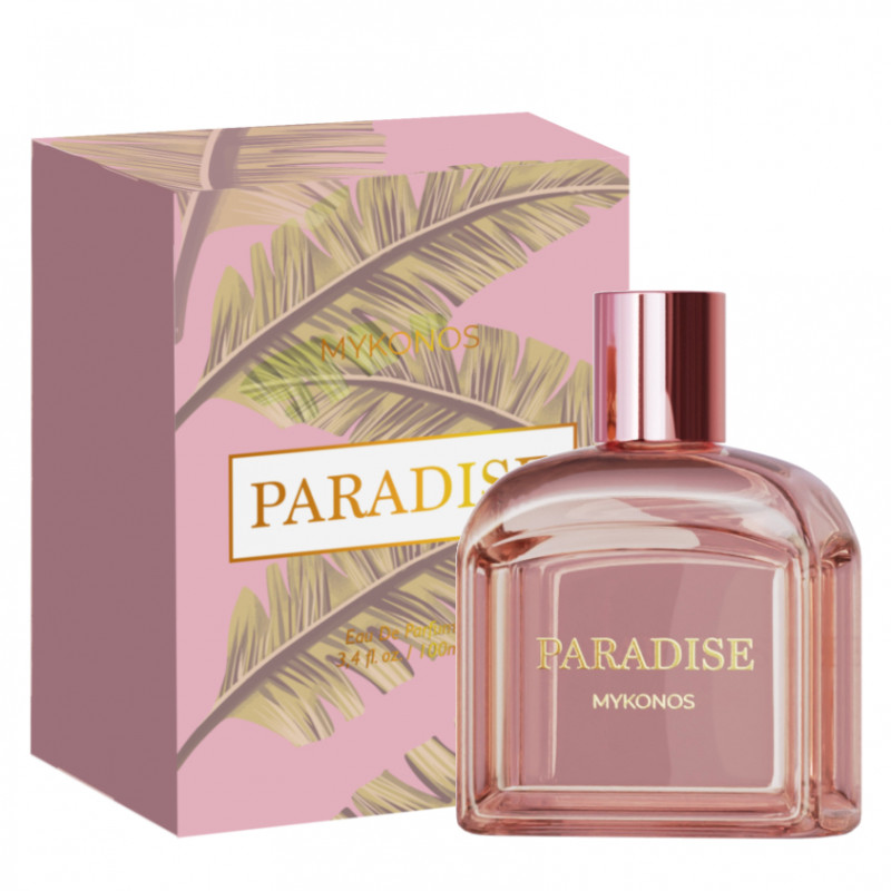 Jual Mykonos Paradise Termurah Maret 2024 BeautyHaul