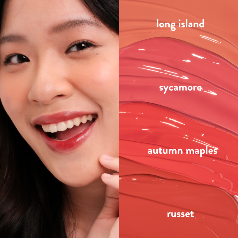 Jual Syca GLOW TINT Termurah September 2024 | BeautyHaul