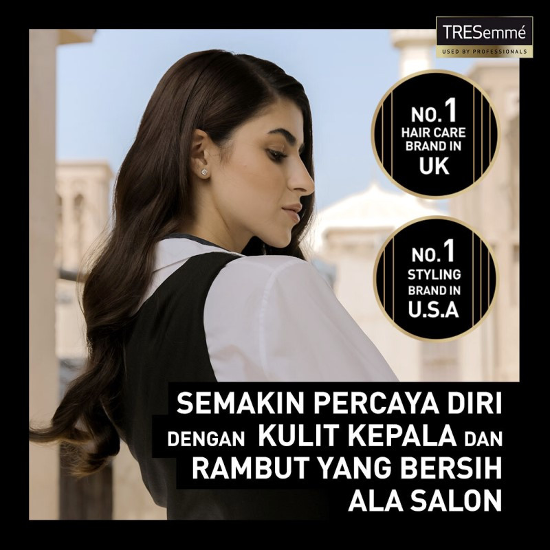 Jual Tresemme Scalp Care Shampoo Termurah Juni 2024 Beautyhaul