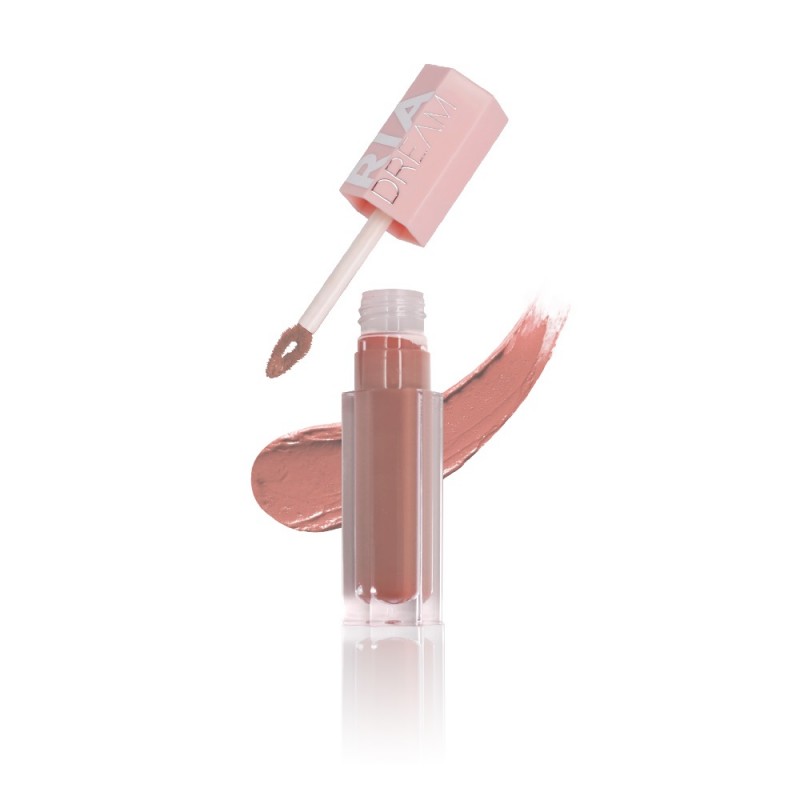 velvet kiss lip gloss