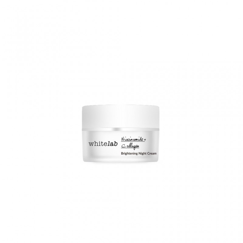 Jual Whitelab Brightening Night Cream 20gr Termurah Agustus 2024 ...