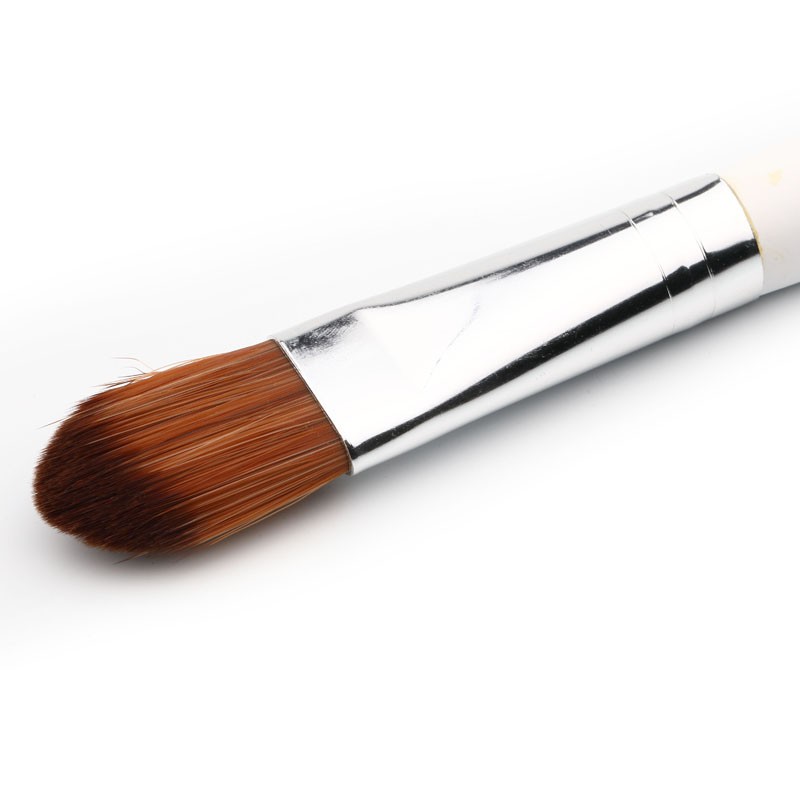 Jual Tammia E15 Foundation Brush Termurah Agustus 2024 | BeautyHaul