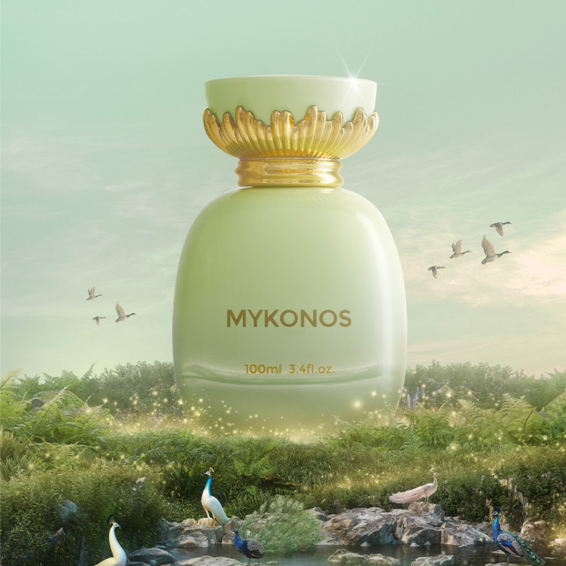 Jual Mykonos Utopia Extrait De Parfum Termurah Desember 2024 | Beautyhaul