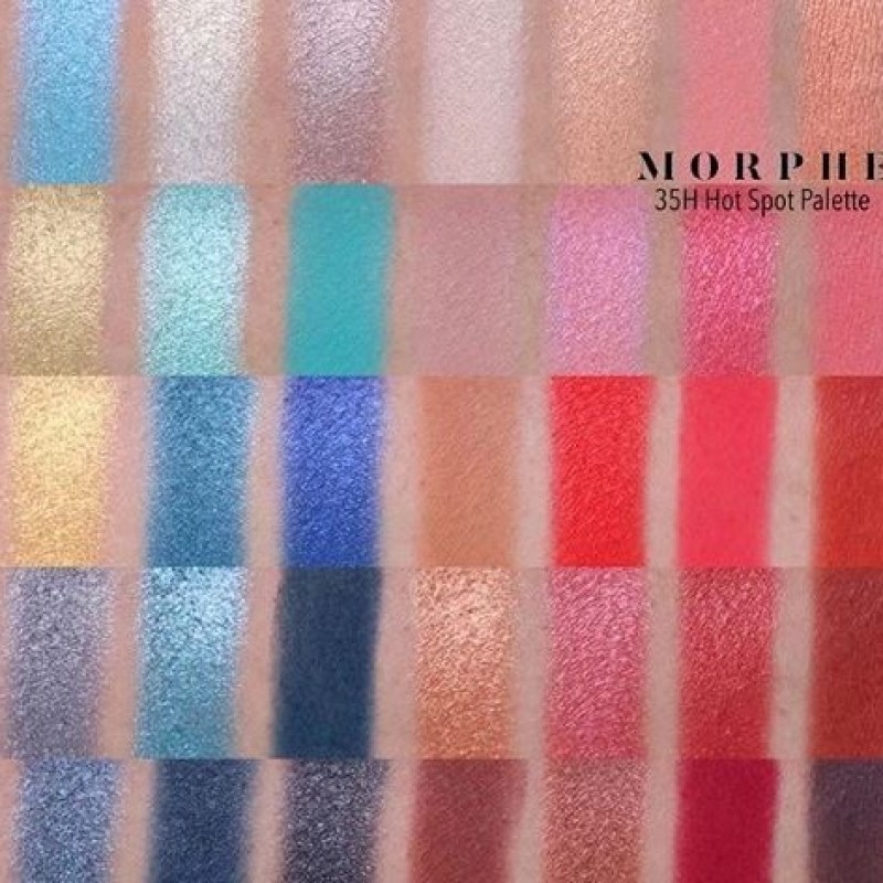 Morphe 35h deals