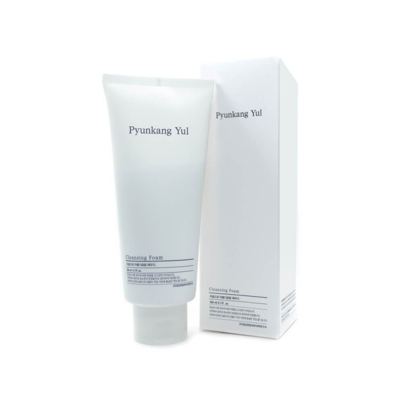 Jual Pyunkang Yul Cleansing Foam - 150ml Termurah Desember 2024 ...