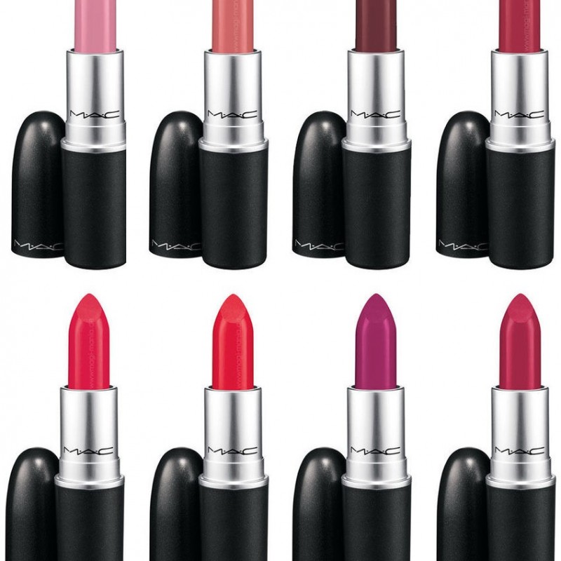 Jual Defect No Box (defect) Mac Lipstick Termurah Oktober 2024 