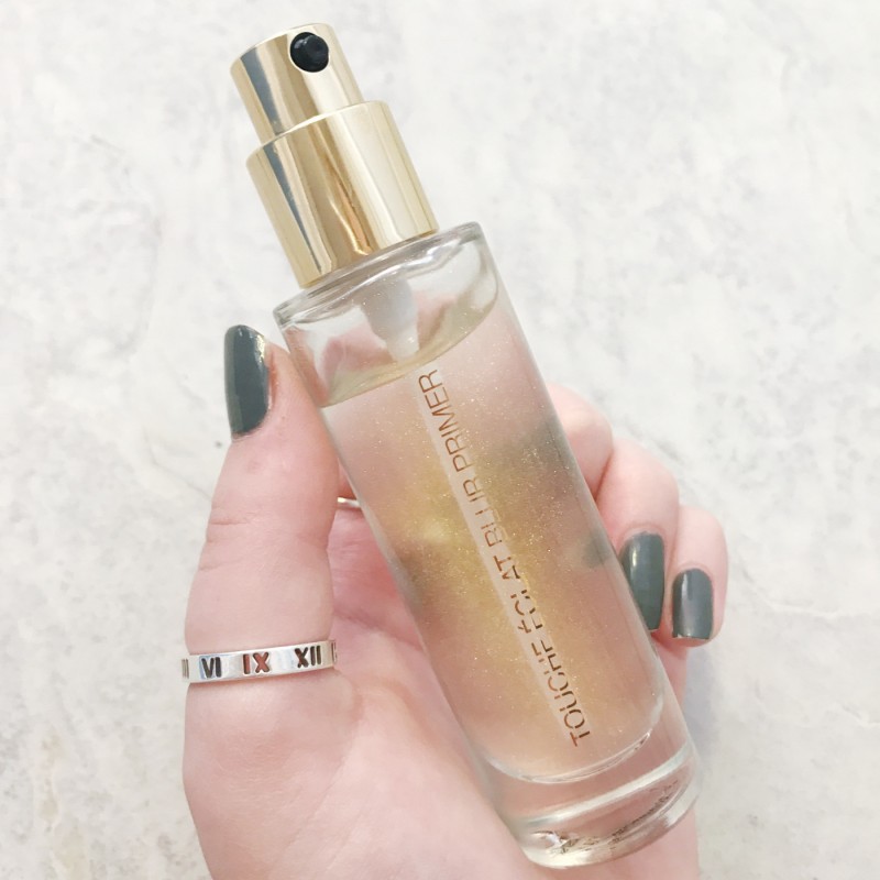 ysl foundation primer